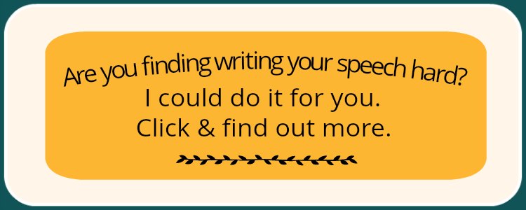 Where can i get help writing a speech
